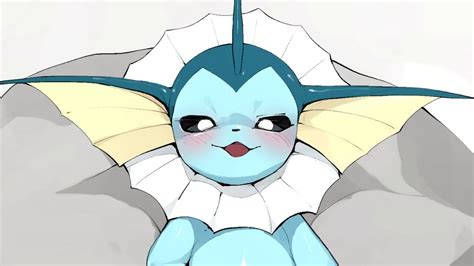 Vaporeon Breeding (Comic Dub) - YouTube