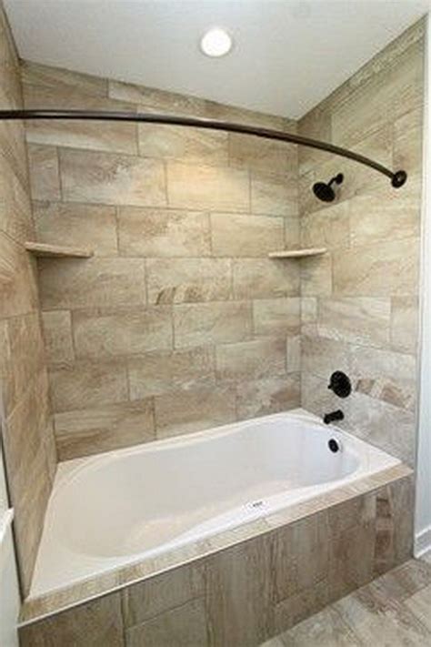 10+ Small Bathroom Tub Ideas – DECOOMO