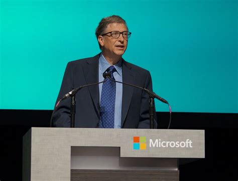 Bill Gates explains what Microsoft needs in a new CEO – GeekWire