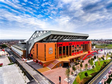 Locals invited to second-stage consultation on Anfield Road expansion ...