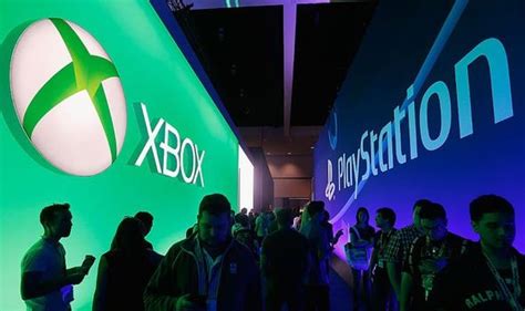 PS5 v Xbox Series X PRICE WAR - Microsoft to use Sony's PS4 strategy ...