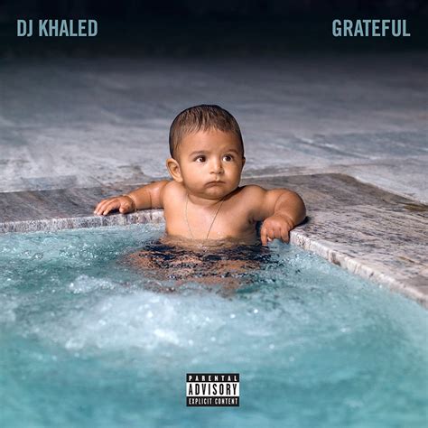 DJ Khaled comparte la portada y fecha de GRATEFUL - UMO Magazine