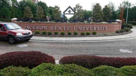 Jackson university students take online classes, leave campus amid city ...