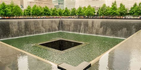 9/11 Memorial Pools, NYC, New York City - Book Tickets & Tours ...