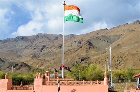 Visit the Kargil War Memorial - A Must-See India Site (2023)