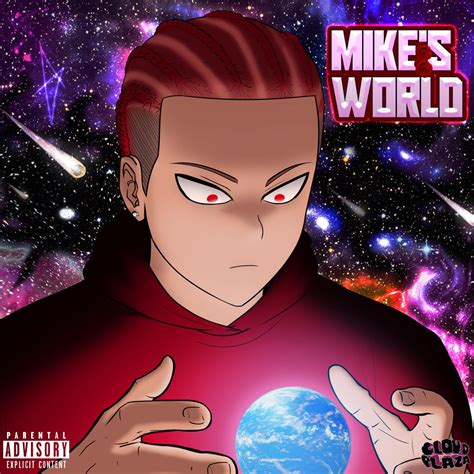 ‎Mike's World by Mike World on Apple Music