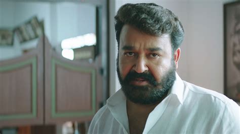 10 best mohanlal movies on amazon prime video and disney hotstar