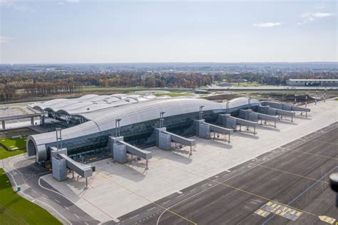 Juraj Murin on LinkedIn: Zagreb Airport / Kincl + Neidhardt + Institut IGH