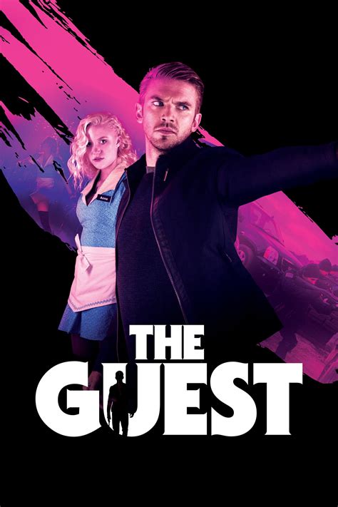 Movie Review - The Guest - Movie Reelist