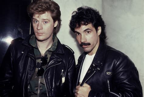 Hall and Oates Lawsuit: Feud and Legal Battle Details - Parade