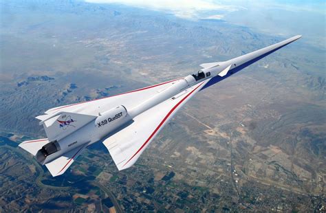 What Is Supersonic Speed? - National Aviation Academy