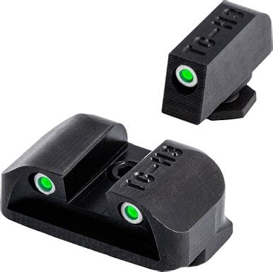 5 Best Glock 19 Sights (Night & Suppressor Sights) [2023 Reviews ...