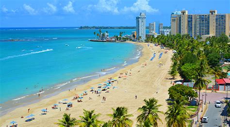 VIDEO: The Best Beaches in San Juan, Puerto Rico | BeachDeals