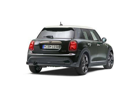 2023 Mini Cooper brings Resolute, Untold, and Untamed special editions