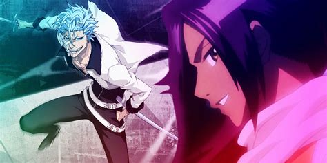 Bleach Characters