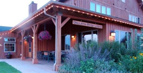 Gallatin River Lodge | Bozeman, Montana Bed and Breakfast | BnBNetwork.com