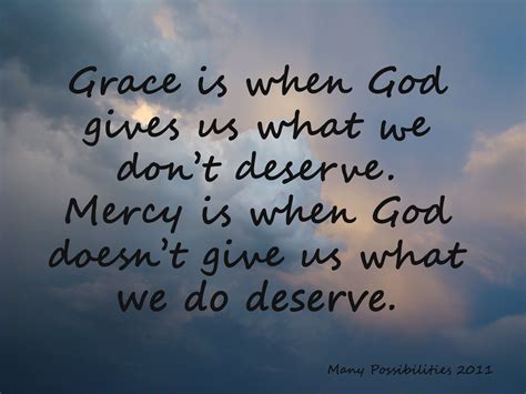 God’s Wonders | Mercy quotes, Grace quotes, Gods grace quotes