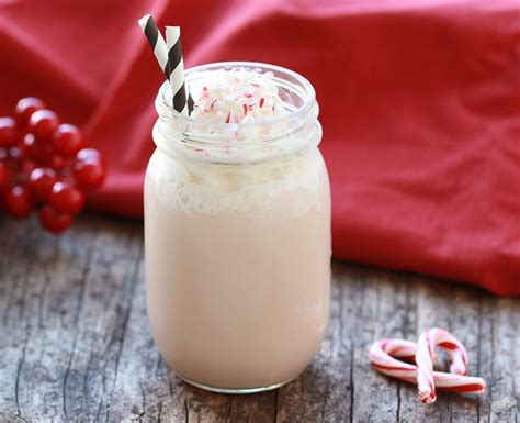 Bariatric Recipes - Peppermint Bark Protein Shake – Bariatric Fusion