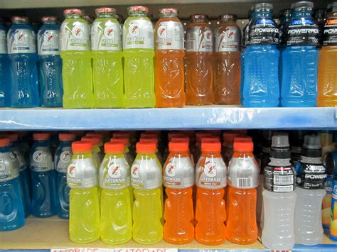 How to Assess the Quality of a Sports Drink: 8 Steps