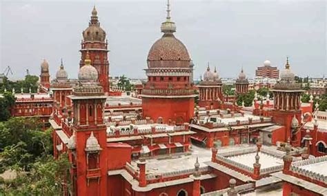 Adjournments are enemy to justice delivery system: Madras High Court