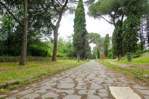 Amazing Appian Way Bike Tour Rome - Cycle on the Via Appia Antica