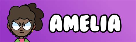 Amelia by Edu