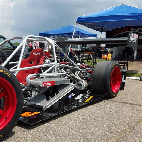 Twin Turbo v8 Powered Go Kart – Killer Fabrication Co.