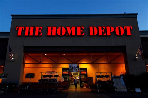 Home Depot Fiscal Q4 Earnings Beats Wall Street Estimates