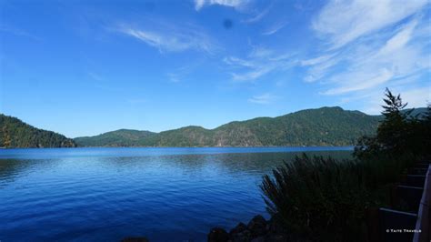 Natural Wonders of the Olympic National Park