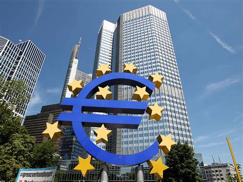 ECB pushes ahead with regulation standardisation – European CEO