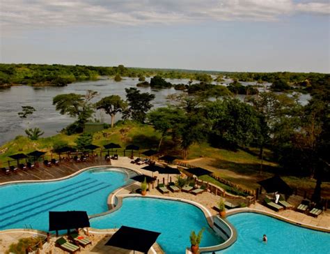 Murchison Falls National Park Lodges - Uganda Safaris & Tours - Uganda ...