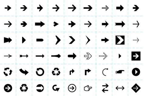 How to Type Arrow Symbol on Keyboard [Windows & Mac] - TechOwns