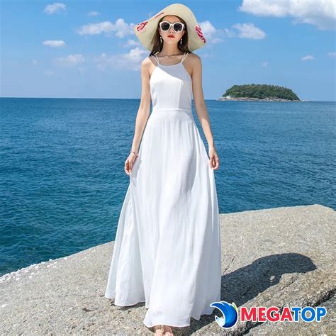 2023 Top 9 shop váy maxi tại đà nẵng hay nhất