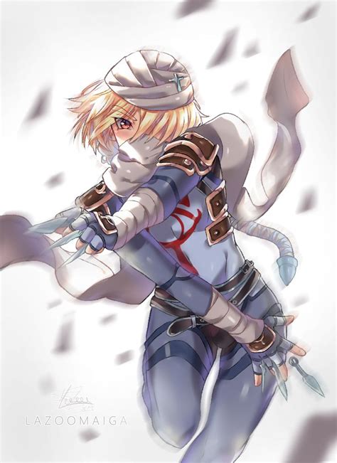 Ocarina of Time | Sheik by Lazoomaiga | Legend of zelda, Legend of ...