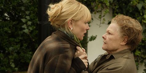 10 Best Judi Dench Movies, According to IMDb