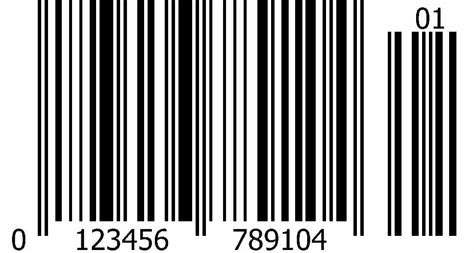 Types of Barcodes - Barcodeschina.cn