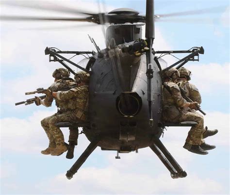 The 7 Types of Military Helicopters (with examples) - Aero Corner