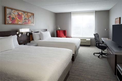 Hilton Garden Inn Toronto Airport West/Mississauga, MIssissauga, ON ...