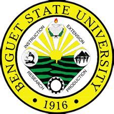 Benguet State University: bachelor's programs offered