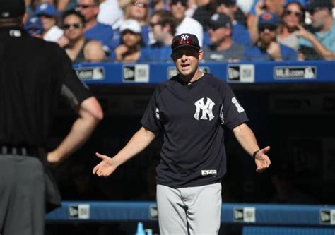 Yankees' Aaron Boone ejected, flips out on umps | NJ.com