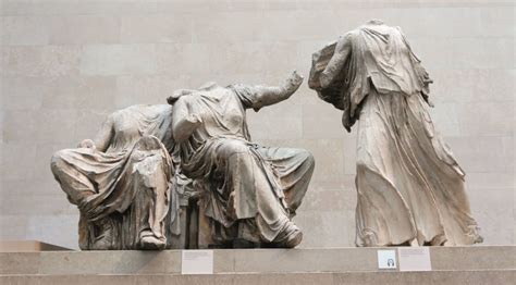 The case for returning the Parthenon Sculptures to Greece has never ...