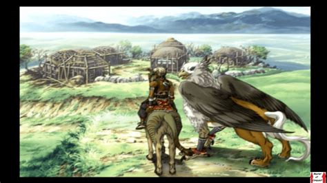 Suikoden 3 Walkthrough Part 99 - Chapter 5 - Stars of Destiny - YouTube