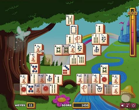 Variety in Mahjong Patterns - Mahjong Games Online Free - Join Now!