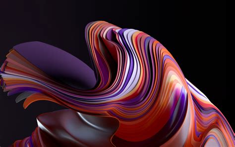 Download wallpaper: Windows 11 3D Abstract 2560x1600