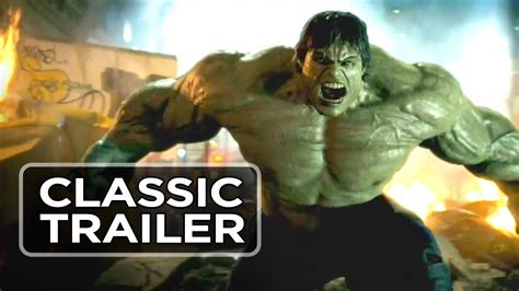 The Incredible Hulk / Невероятният Хълк (2008) (BG Audio)