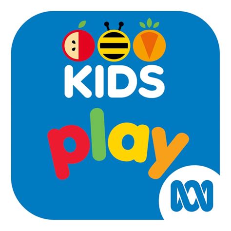 ABC Kids Play | Logopedia | FANDOM powered by Wikia