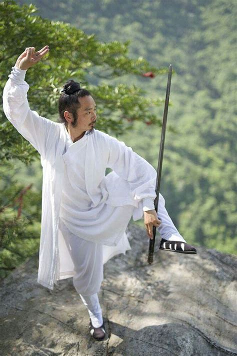 Wudang Kung Fu | Fotos de animais selvagens, Guerreiro, Tai chi chuan