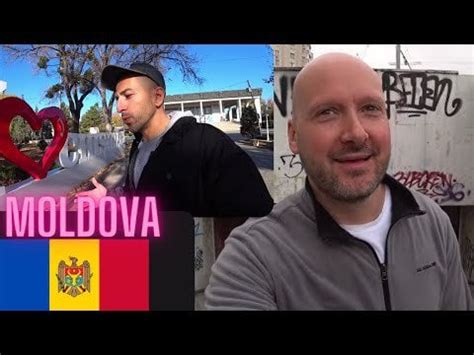 Is Bald and Bankrupt right abt Moldova? How bad is Chisinau Moldova ...