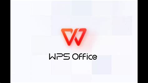 WPS Office | Your All-In-One Office App - YouTube