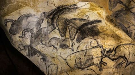 13 Facts About the Chauvet Cave Paintings | Mental Floss